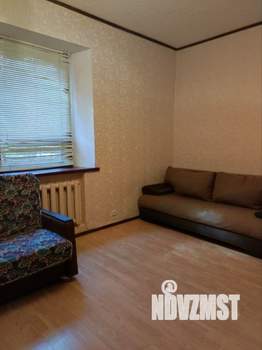 2-к квартира, на длительный срок, 45м2, 1/2 этаж