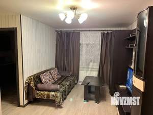 1-к квартира, на длительный срок, 36м2, 1/5 этаж