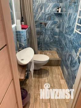 Студия квартира, посуточно, 20м2, 1/20 этаж