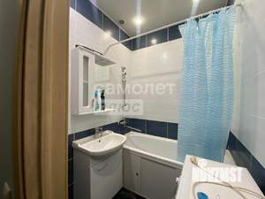 3-к квартира, на длительный срок, 78м2, 7/15 этаж