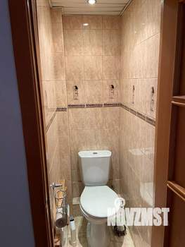 2-к квартира, на длительный срок, 53м2, 3/10 этаж