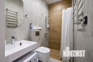 1-к квартира, посуточно, 21м2, 1/3 этаж