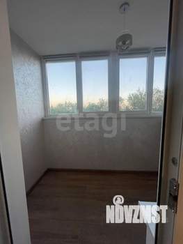 1-к квартира, на длительный срок, 40м2, 2/11 этаж