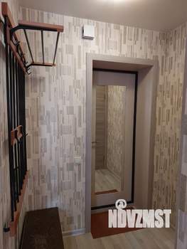 2-к квартира, на длительный срок, 45м2, 5/5 этаж