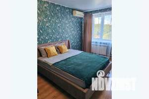 1-к квартира, посуточно, 42м2, 5/5 этаж