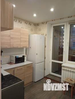 1-к квартира, на длительный срок, 40м2, 7/16 этаж