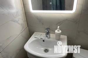 1-к квартира, посуточно, 19м2, 9/20 этаж