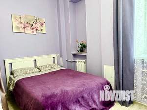 Студия квартира, посуточно, 22м2, 1/5 этаж