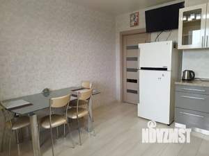 2-к квартира, посуточно, 62м2, 2/16 этаж