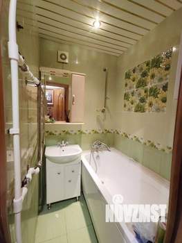 3-к квартира, на длительный срок, 55м2, 3/5 этаж