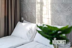 1-к квартира, посуточно, 16м2, 1/1 этаж