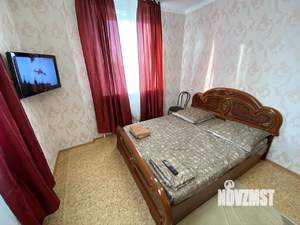 1-к квартира, посуточно, 32м2, 19/25 этаж