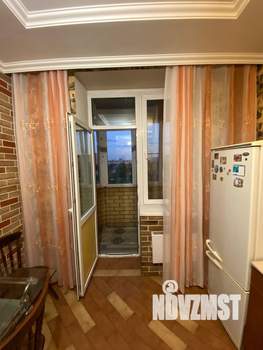 2-к квартира, на длительный срок, 60м2, 10/17 этаж