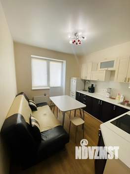 1-к квартира, посуточно, 42м2, 3/20 этаж