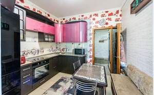 2-к квартира, на длительный срок, 55м2, 11/17 этаж