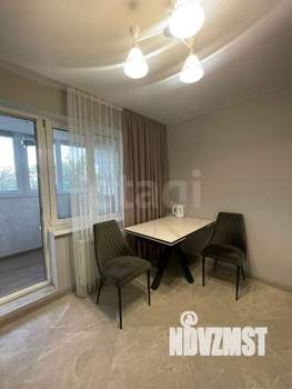 1-к квартира, на длительный срок, 40м2, 2/11 этаж