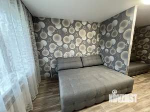 2-к квартира, на длительный срок, 45м2, 5/5 этаж