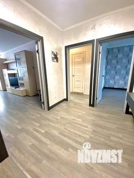 2-к квартира, на длительный срок, 58м2, 6/18 этаж