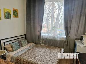 Студия квартира, посуточно, 14м2, 1/5 этаж
