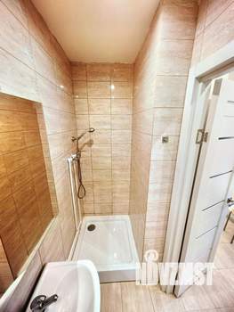 1-к квартира, посуточно, 31м2, 1/1 этаж