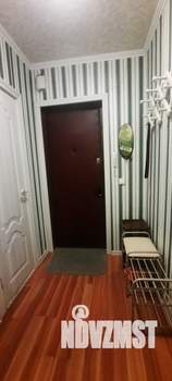 1-к квартира, на длительный срок, 41м2, 7/17 этаж