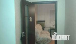 1-к квартира, на длительный срок, 40м2, 4/13 этаж