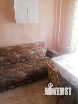 1-к квартира, на длительный срок, 34м2, 1/9 этаж