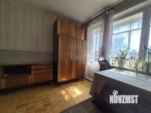 1-к квартира, на длительный срок, 34м2, 3/5 этаж
