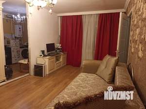2-к квартира, на длительный срок, 44м2, 1/4 этаж