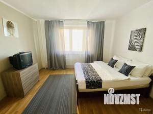 1-к квартира, посуточно, 78м2, 1/1 этаж