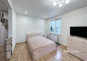 1-к квартира, на длительный срок, 38м2, 4/5 этаж