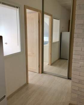 1-к квартира, на длительный срок, 30м2, 2/3 этаж