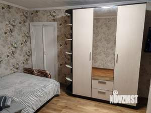 1-к квартира, посуточно, 32м2, 3/4 этаж