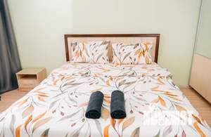 2-к квартира, посуточно, 56м2, 14/17 этаж