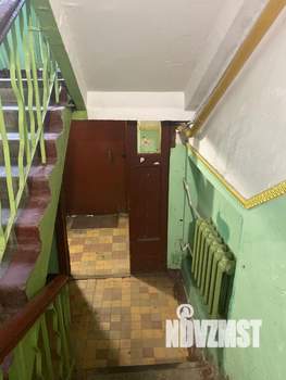 1-к квартира, на длительный срок, 30м2, 1/4 этаж