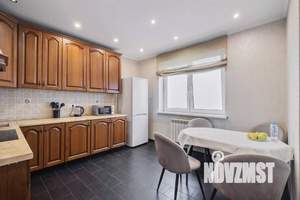 2-к квартира, посуточно, 53м2, 1/1 этаж