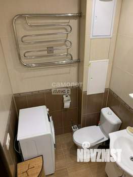 1-к квартира, на длительный срок, 39м2, 4/6 этаж