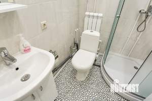 1-к квартира, посуточно, 22м2, 1/5 этаж