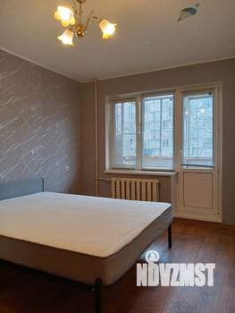 3-к квартира, на длительный срок, 64м2, 2/5 этаж