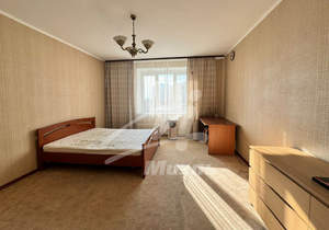 1-к квартира, на длительный срок, 48м2, 11/12 этаж