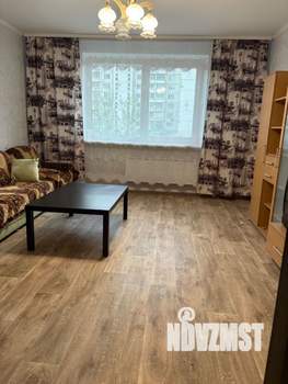 3-к квартира, на длительный срок, 80м2, 3/14 этаж