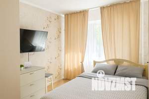 1-к квартира, посуточно, 32м2, 3/4 этаж