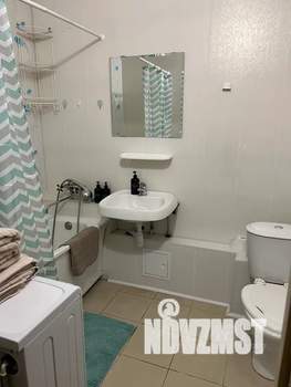 1-к квартира, посуточно, 34м2, 9/14 этаж