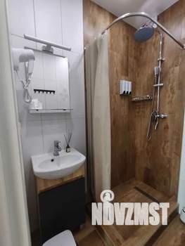 Студия квартира, посуточно, 18м2, 2/18 этаж