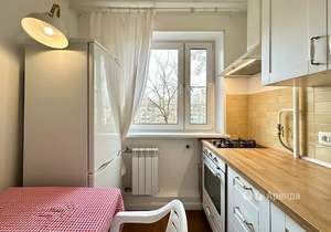 2-к квартира, на длительный срок, 42м2, 4/5 этаж