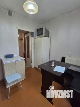 1-к квартира, на длительный срок, 38м2, 1/10 этаж