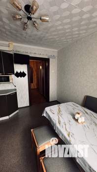 1-к квартира, на длительный срок, 39м2, 1/5 этаж