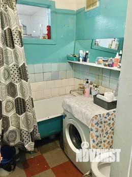 2-к квартира, на длительный срок, 43м2, 1/5 этаж