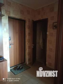 1-к квартира, на длительный срок, 37м2, 7/16 этаж