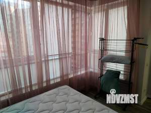 1-к квартира, на длительный срок, 41м2, 7/9 этаж
